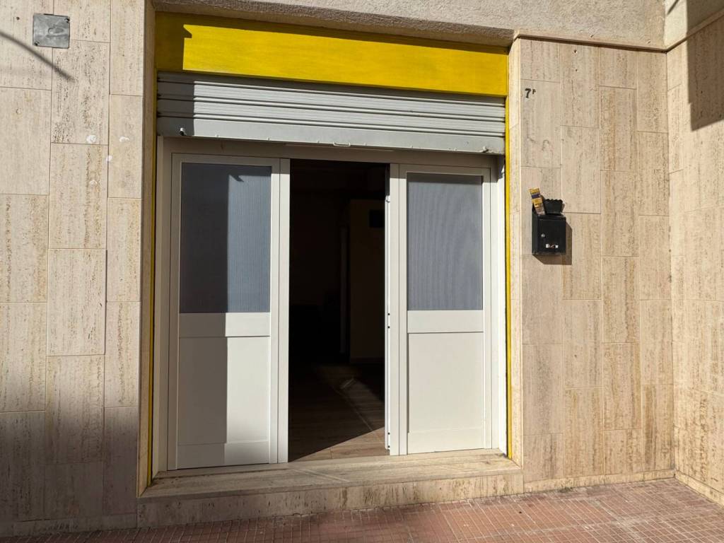 Immobile a Bisceglie in Via dei Confezionisti - Foto 2