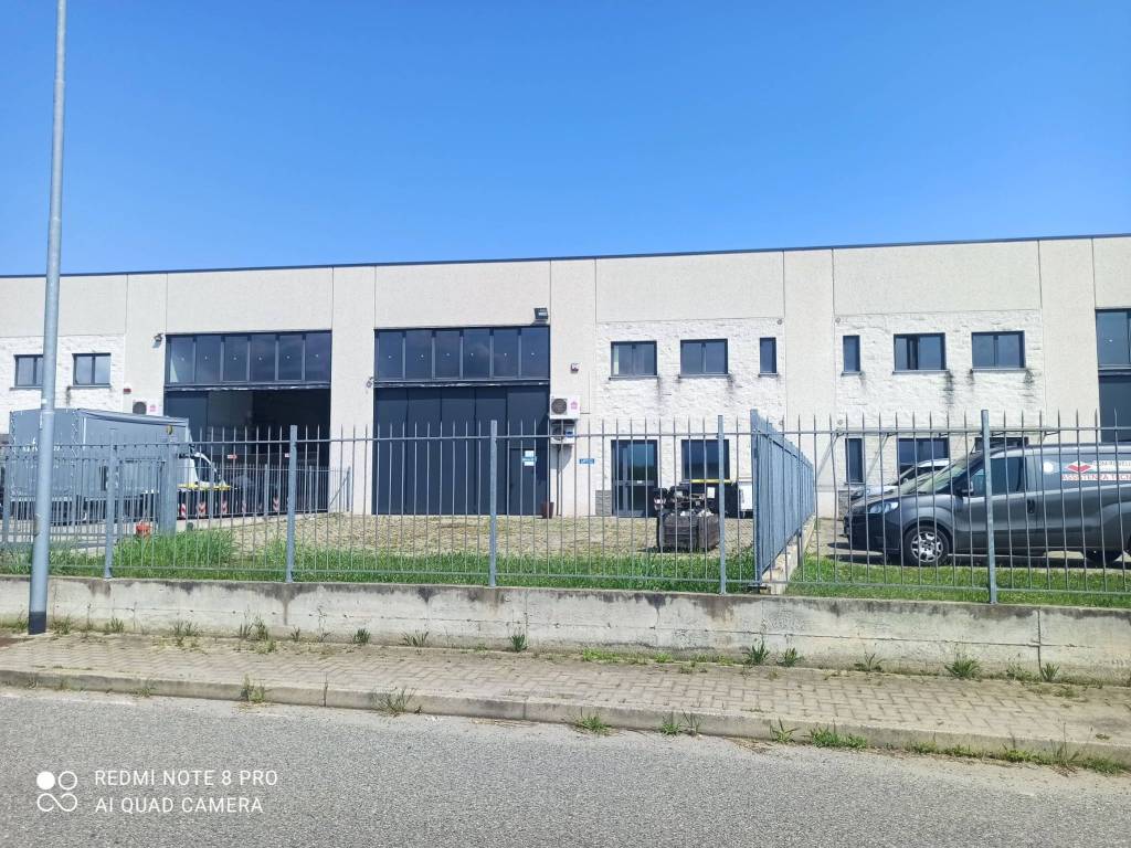 Immobile a Mappano in Via Giuseppe Cottolengo - Foto 2