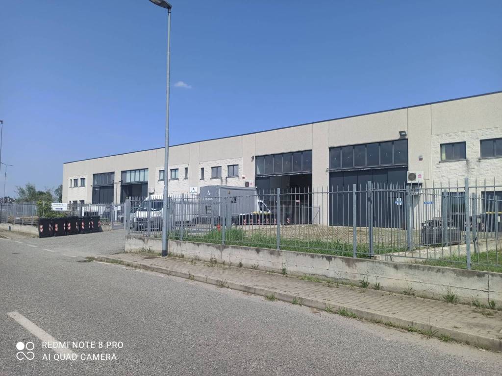 Immobile a Mappano in Via Giuseppe Cottolengo - Foto 3