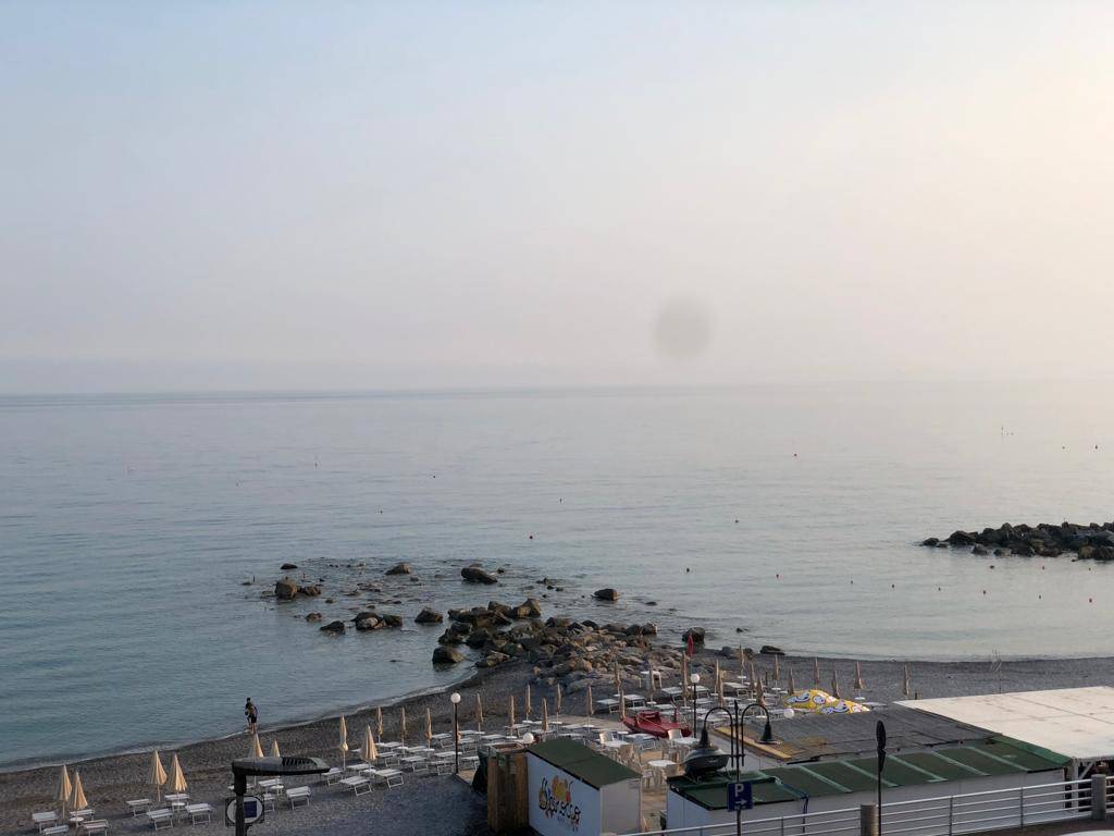 Appartamento a Ventimiglia in Lungomare Trento Trieste, 1 - Foto 2