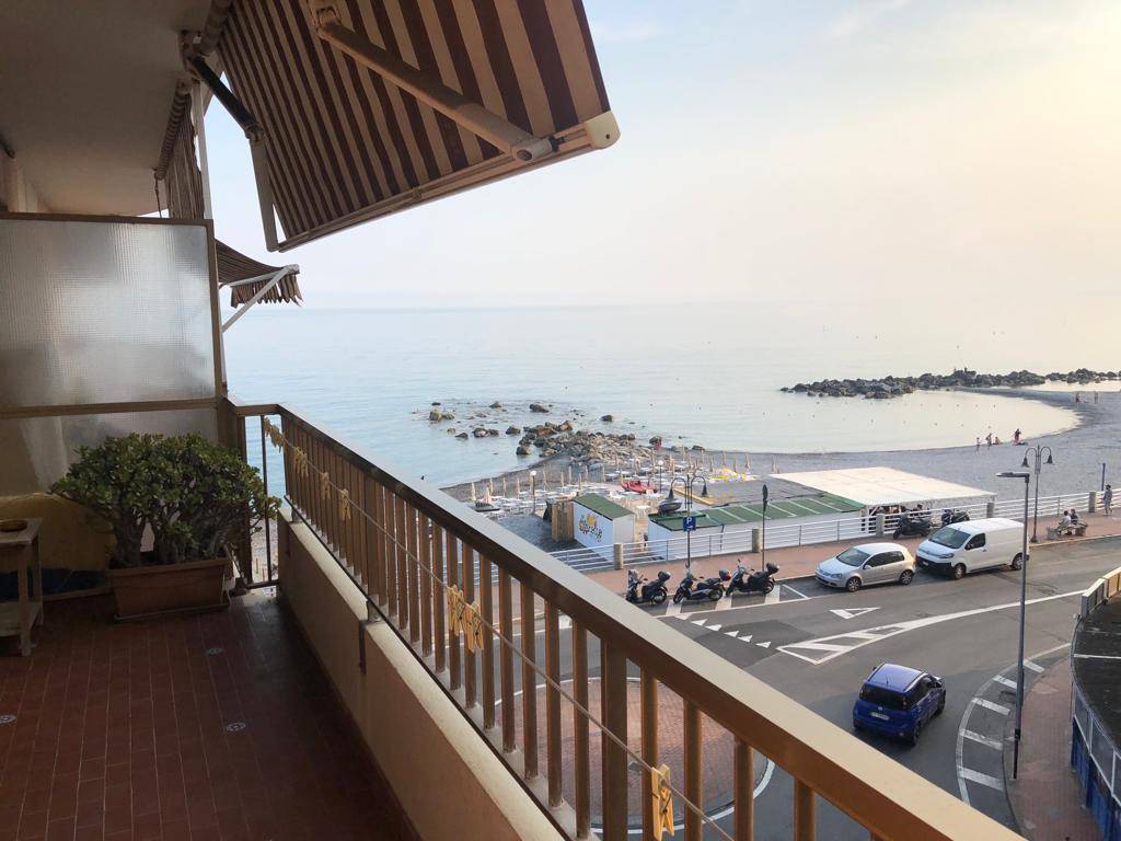 Appartamento a Ventimiglia in Lungomare Trento Trieste, 1 - Foto 3