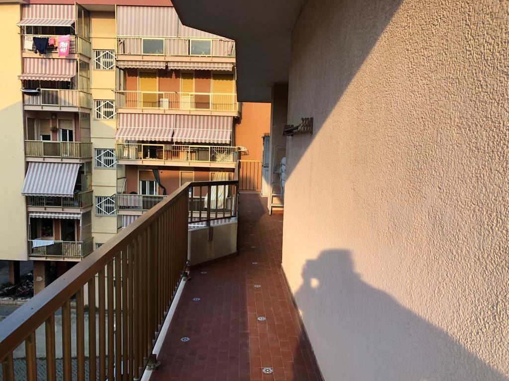 Appartamento a Ventimiglia in Lungomare Trento Trieste, 1 - Foto 4