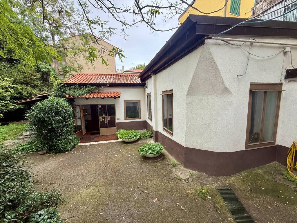 Villa a Trieste in Via Domenico Rossetti, 75 - Foto 4