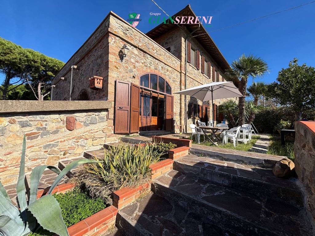 Rustico / casale a San vincenzo - Foto 3