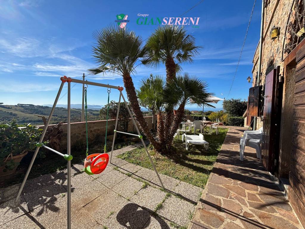 Rustico / casale a San vincenzo - Foto 5