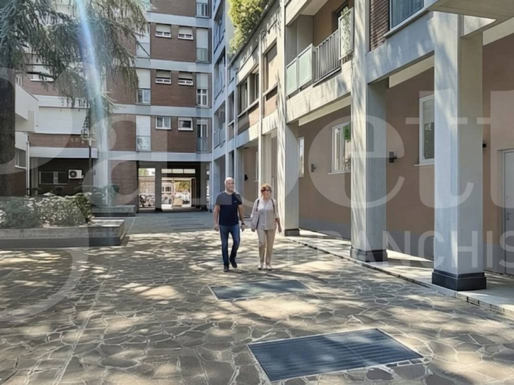 Appartamento a Bologna in Viale della Repubblica , 25 - Foto 5