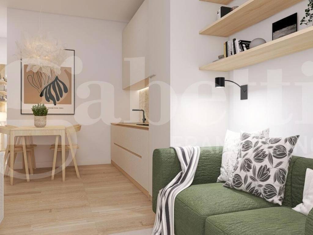 Appartamento a Bologna in Viale della Repubblica , 25 - Foto 3