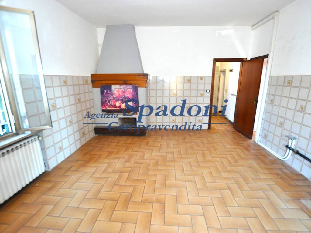 Casa indipendente a Ponte buggianese in Via Forre Nera - Foto 5