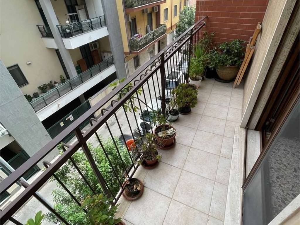 Appartamento a Brindisi in VIA SETTIMIO SEVERO, 73 - Foto 4