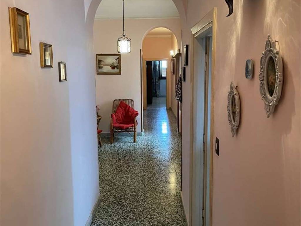 Appartamento a Brindisi in VIA SETTIMIO SEVERO, 73 - Foto 5