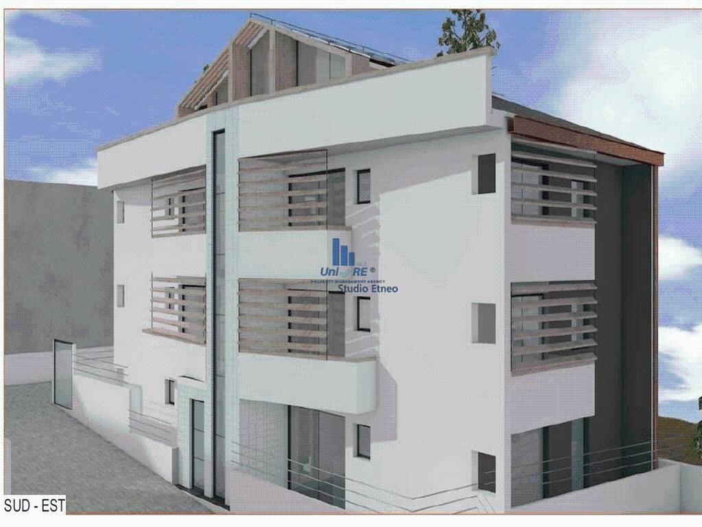 Terreno a Gravina di catania in Via Antonio Gramsci - Foto 2