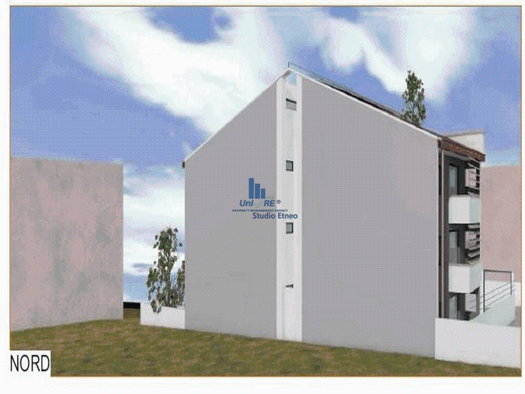 Terreno a Gravina di catania in Via Antonio Gramsci - Foto 3