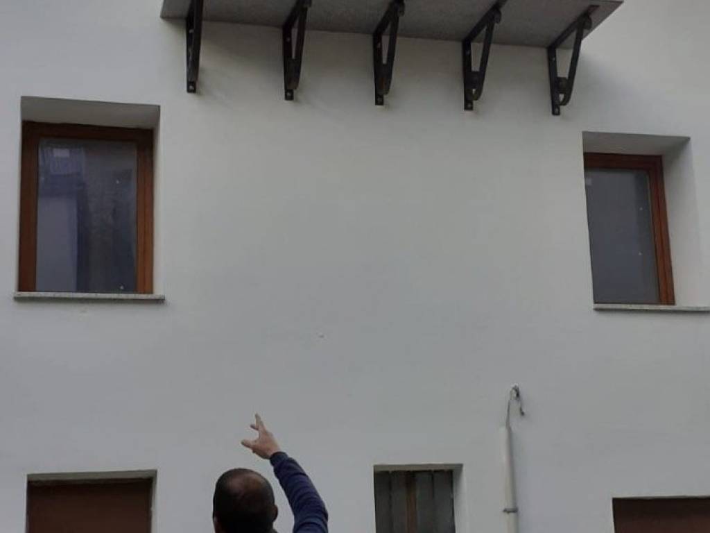 Rustico / casale a Lanusei in Via Camillo Benso di Cavour - Foto 2