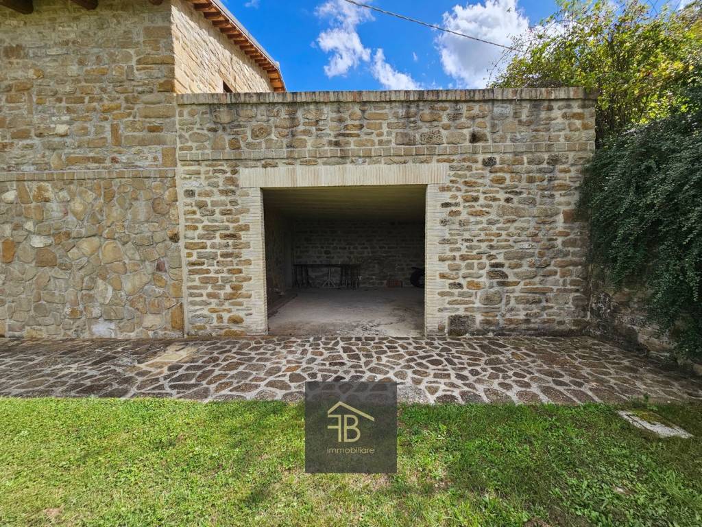 Rustico / casale a Pergola - Foto 4