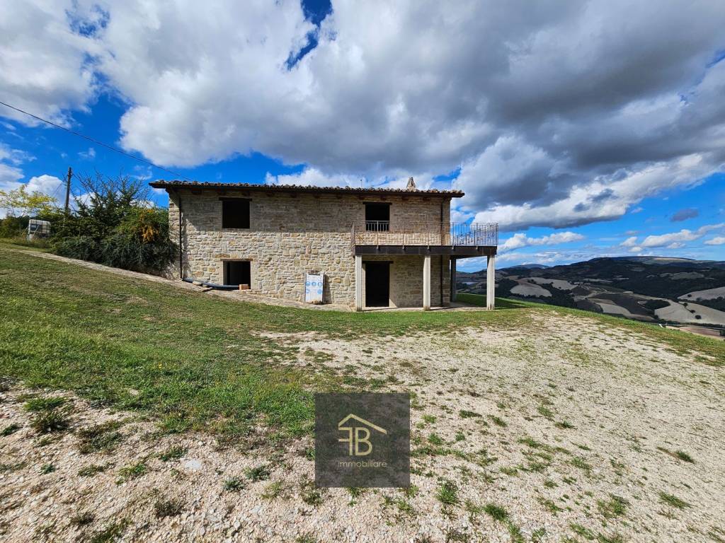 Rustico / casale a Pergola - Foto 5