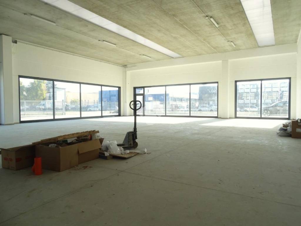 Immobile a Alessandria in Vle dell'Industria - Foto 4