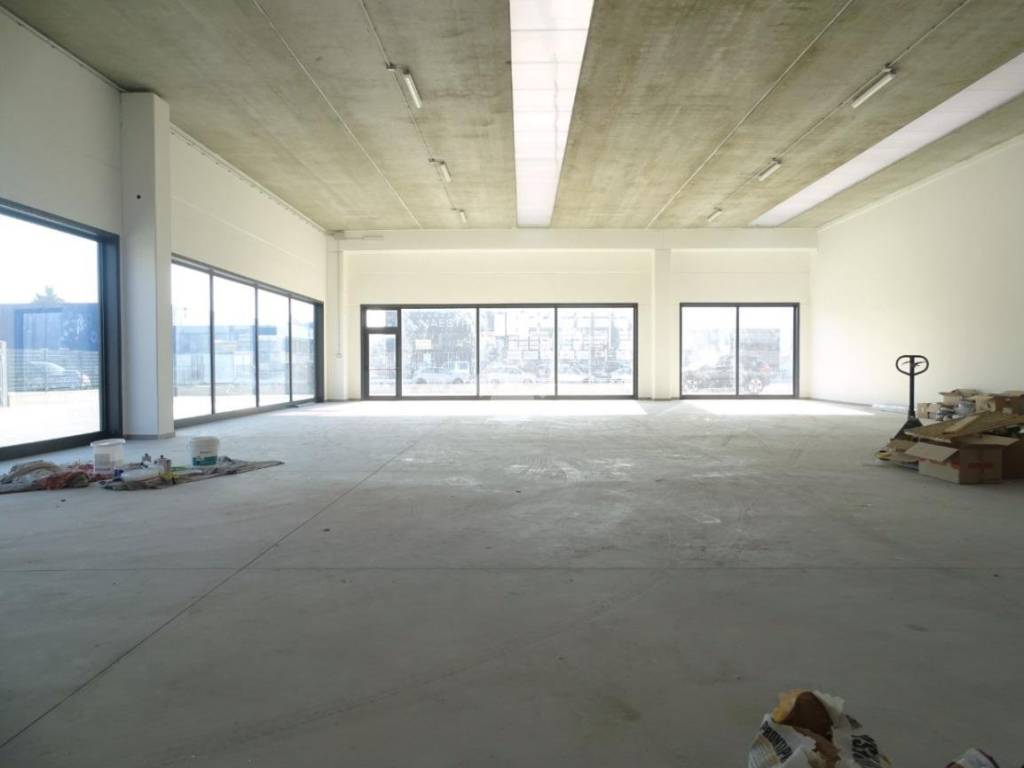 Immobile a Alessandria in Vle dell'Industria - Foto 5