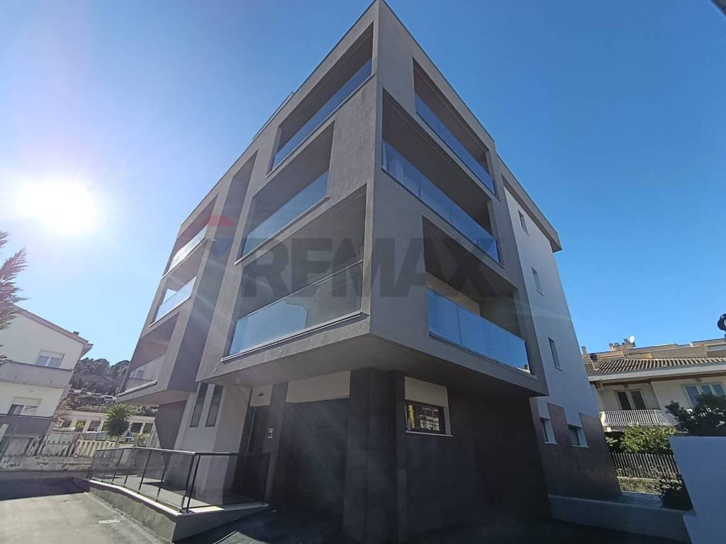 Appartamento a Pescara in Strada Vicinale Chiappini, 23 - Foto 2