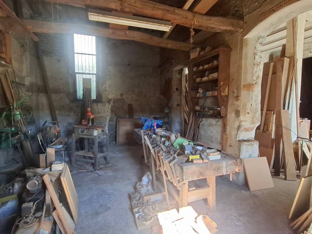 Palazzo / stabile a Montale - Foto 4