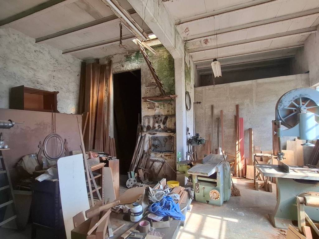 Palazzo / stabile a Montale - Foto 5