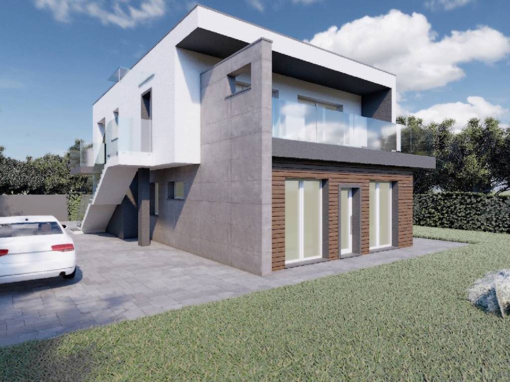 Villa a Coriano in Via Bruscheto - Foto 2