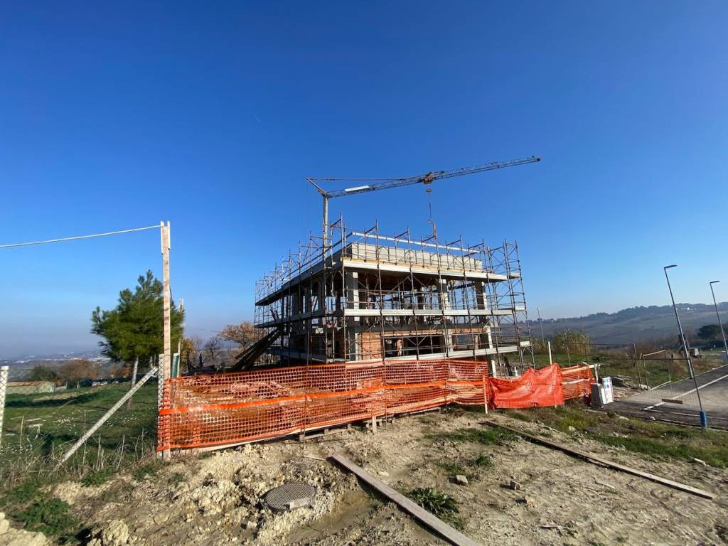 Villa a Coriano in Via Bruscheto - Foto 3