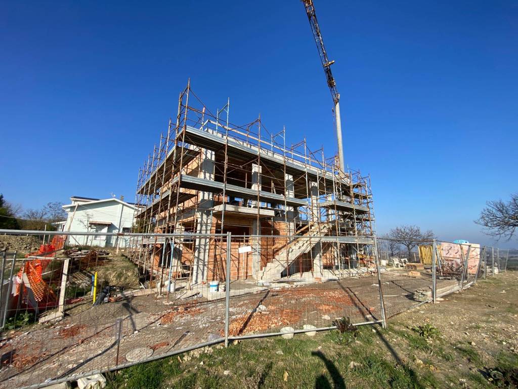 Villa a Coriano in Via Bruscheto - Foto 4