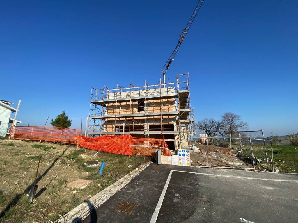 Villa a Coriano in Via Bruscheto - Foto 5