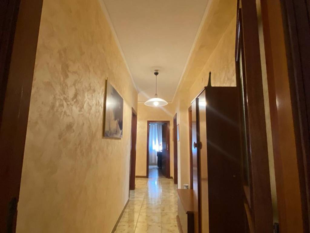 Appartamento a Villaricca in Via della Resistenza, 12 - Foto 4