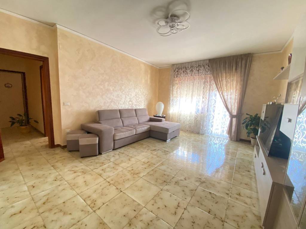 Appartamento a Villaricca in Via della Resistenza, 12 - Foto 5