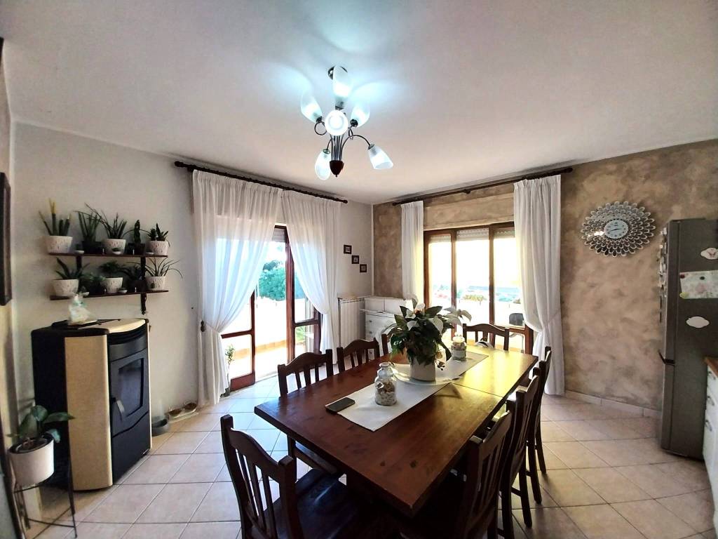 Appartamento a Cetraro in Via Marinella - Foto 4