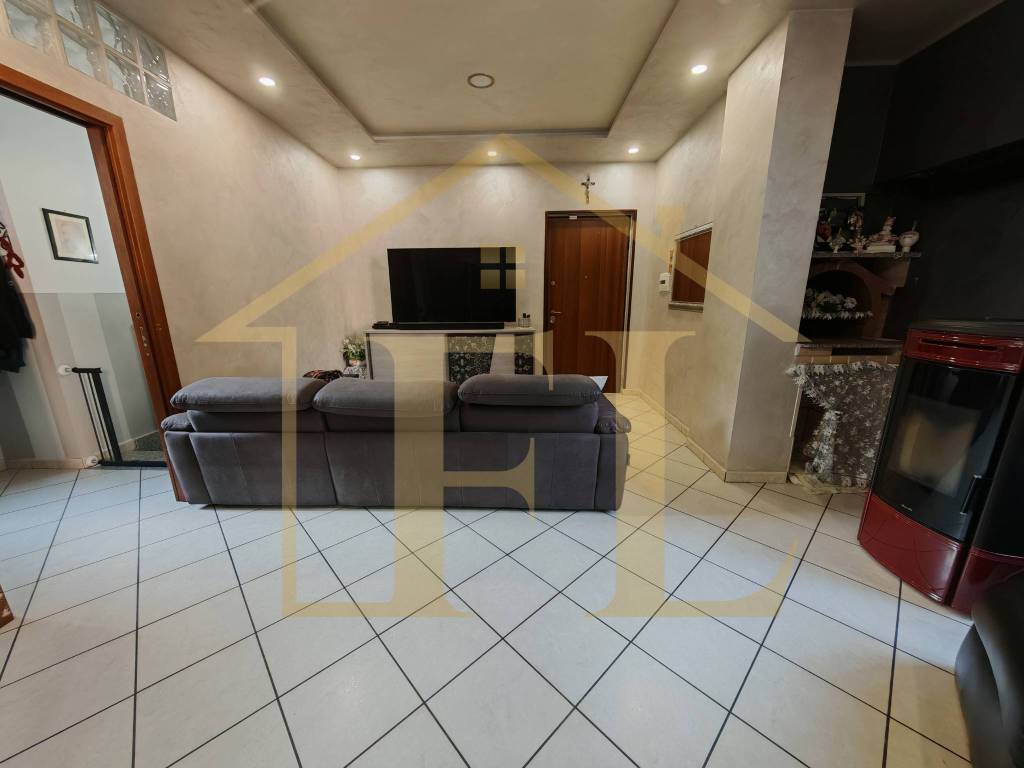 Appartamento a Solofra in Via San Giacomo - Foto 2