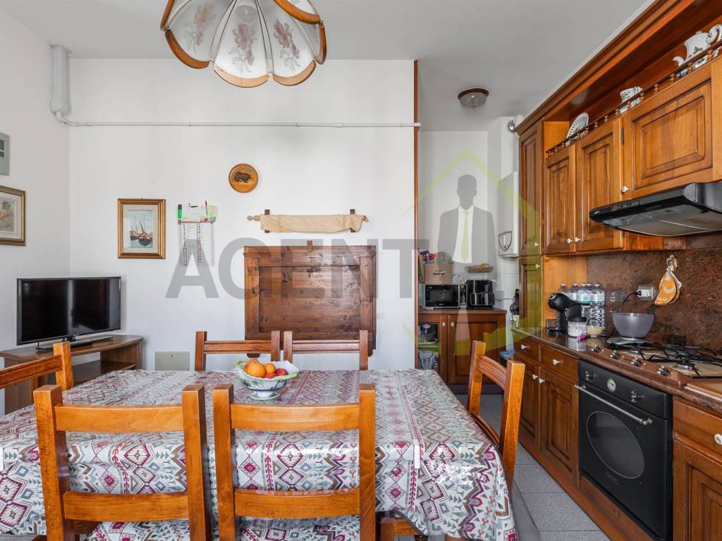 Appartamento a Conselice - Foto 2