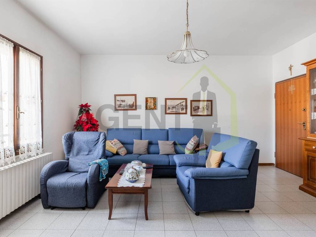 Appartamento a Conselice - Foto 5