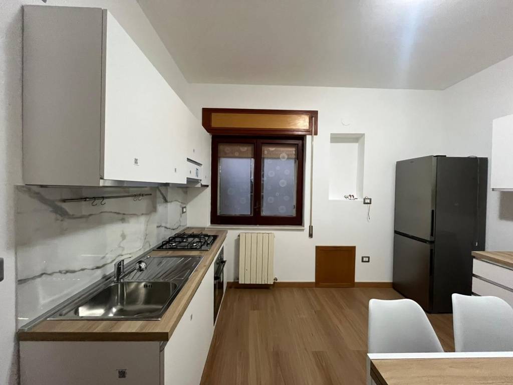 Appartamento a Catanzaro in Viale Europa - Foto 3