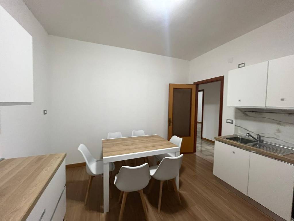 Appartamento a Catanzaro in Viale Europa - Foto 4
