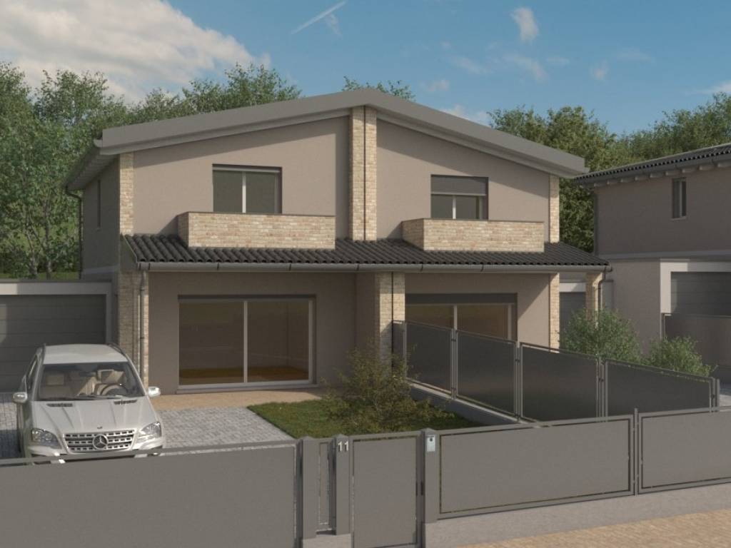 Villa a Collecchio in Via Pastori - Foto 2