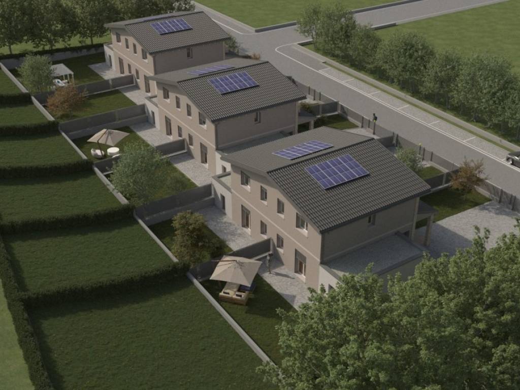 Villa a Collecchio in Via Pastori - Foto 4