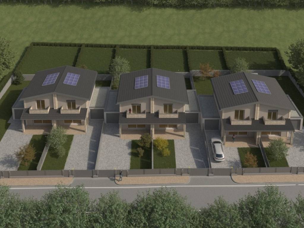 Villa a Collecchio in Via Pastori - Foto 5