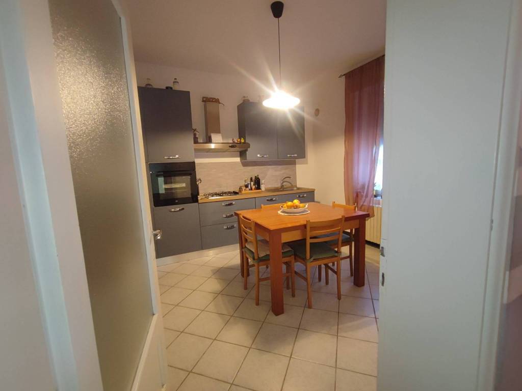 Villa a Sabbioneta - Foto 3