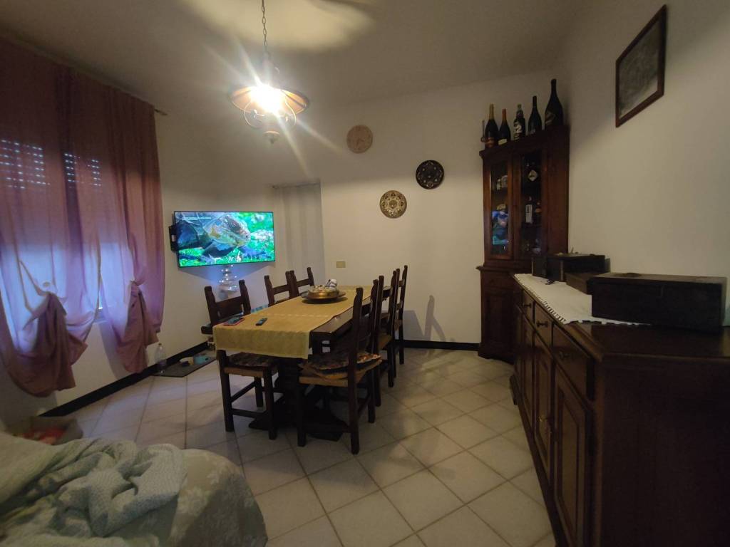 Villa a Sabbioneta - Foto 5