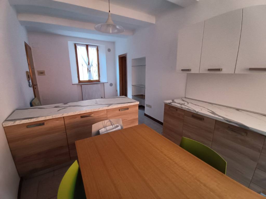 Appartamento a Pesaro in Via Castelfidardo, 1 - Foto 2