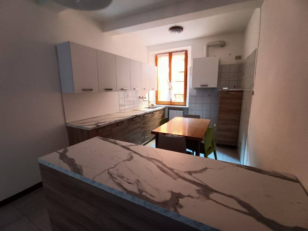 Appartamento a Pesaro in Via Castelfidardo, 1 - Foto 4