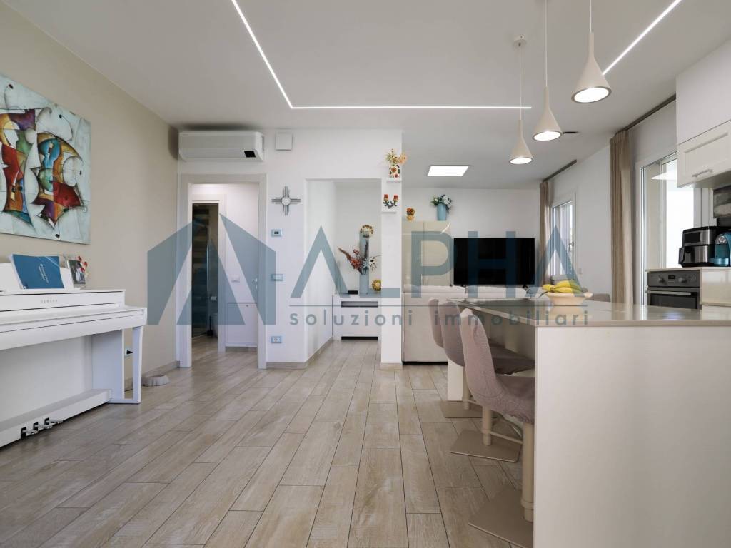 Appartamento a Rimini in Via Ronchi - Foto 2