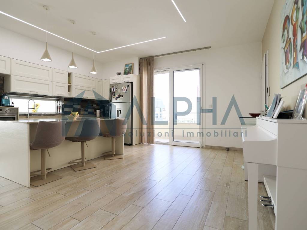 Appartamento a Rimini in Via Ronchi - Foto 3