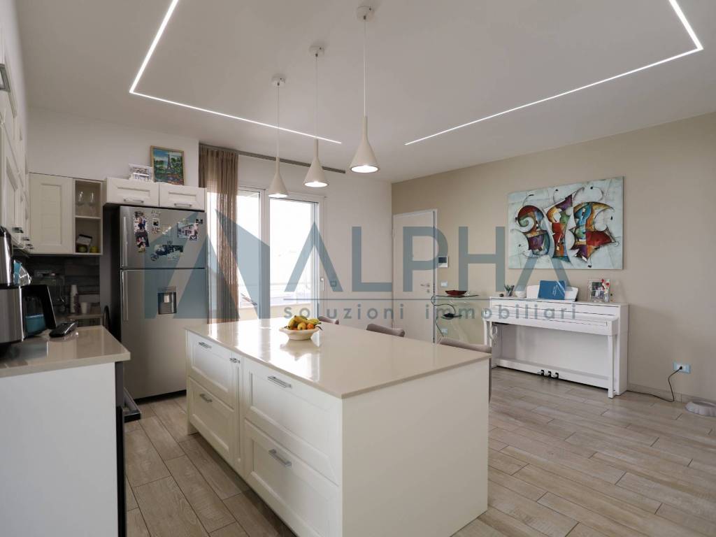Appartamento a Rimini in Via Ronchi - Foto 4