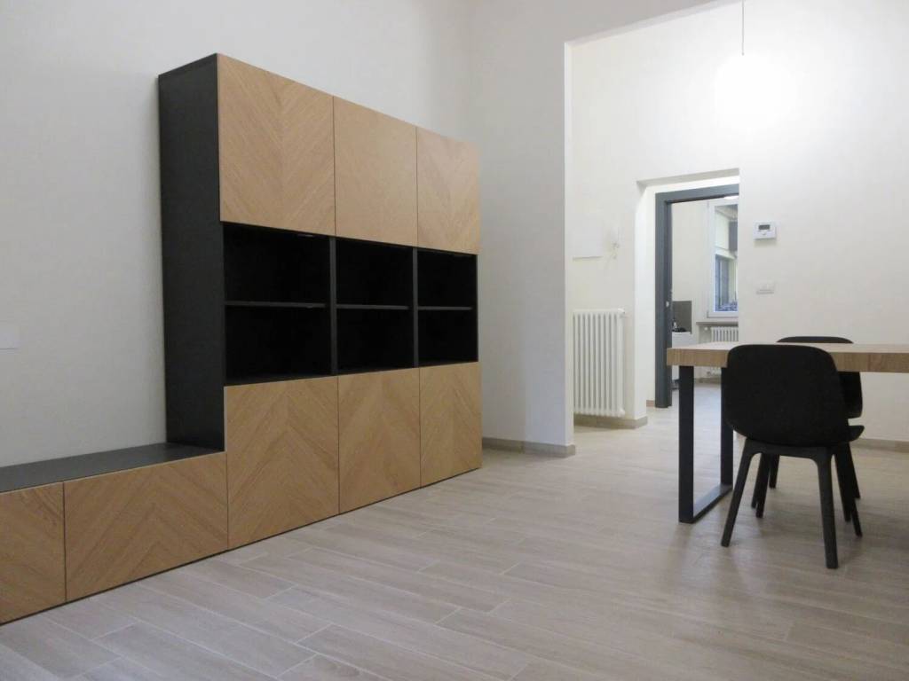 Appartamento a Parma in Viale Antonio Gramsci, 16 - Foto 2