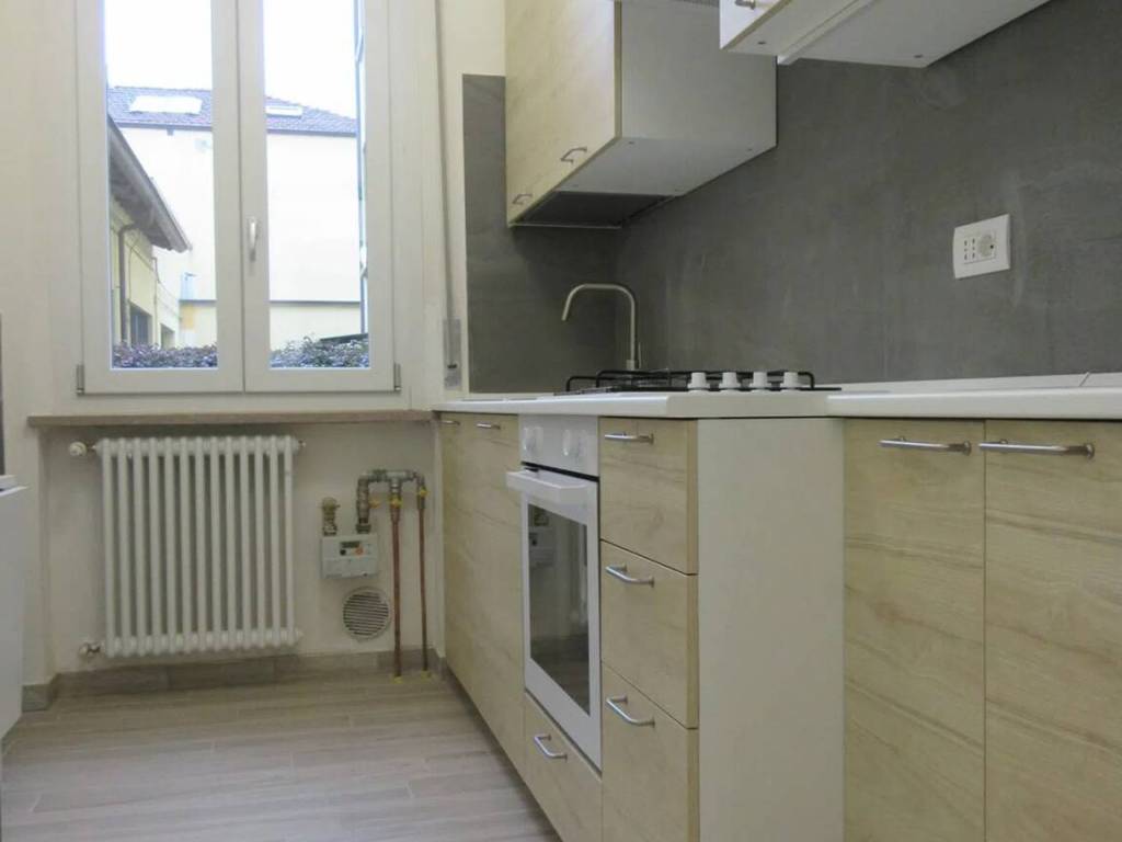 Appartamento a Parma in Viale Antonio Gramsci, 16 - Foto 3