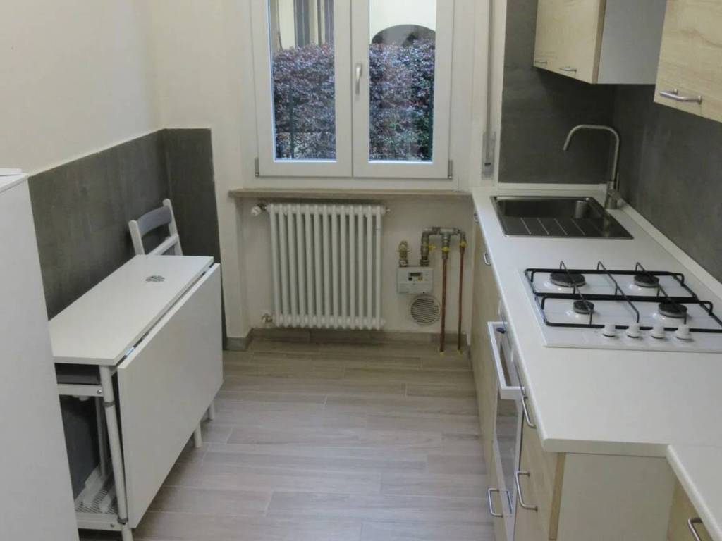 Appartamento a Parma in Viale Antonio Gramsci, 16 - Foto 4