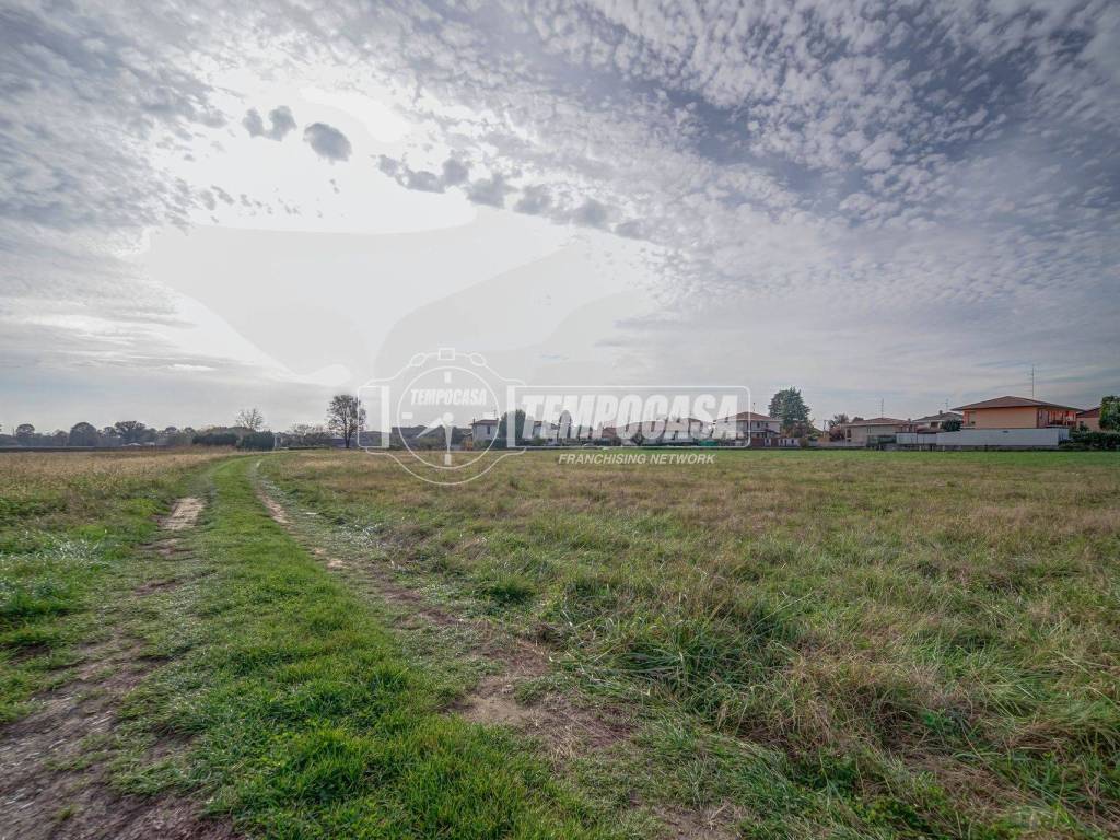 Terreno a Somma lombardo in Via Novara - Foto 2